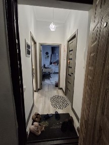 Однокомнатная квартира, свежий ремонт, 1 этаж