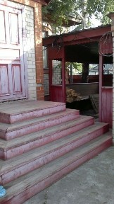 Северо-Казахстанская область, Петропавловск
