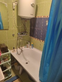 Акмолинская область, Щучинск