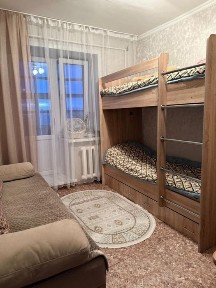 СРОЧНО ПРОДАМ трехкомнатная квартира ХОРОШИЙ ТОРГ