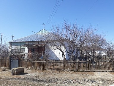 Продаётся дом в г. Балхаш мкр Конырат