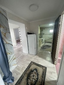 Сдается 2 комнатна квартира, по суточна