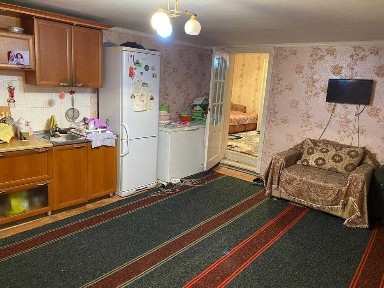 продам 3-х комнатный дом