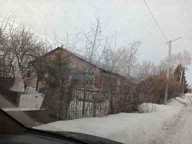 Восточно-Казахстанская область, Усть-Каменогорск, У-К вокзал