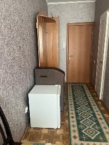 Комната студия для двоих