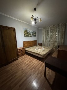 Акмолинская область, Астана, Есильский район