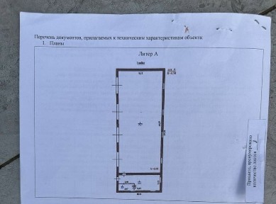ПРОДАЁТСЯ - Выгодный коммерческий объект