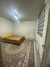 2 комнатный дом в аренду на долгий срок