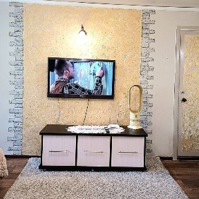 ‼️2-х ком‼️ элитная квартира ТЦ Март