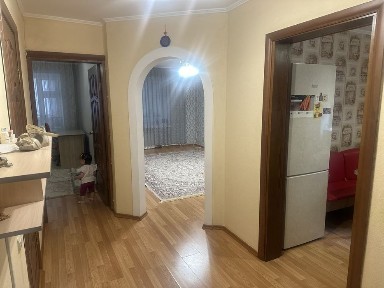 Продам 2х квартиру центр. Облсполком