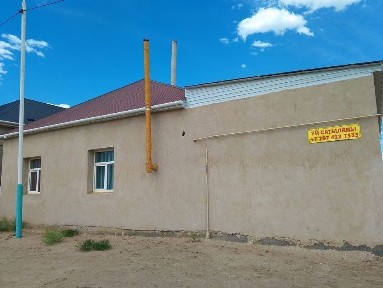 Продам дом в пос. Досан