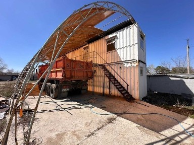 В продаже промбаза Дружбы Народов 30