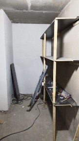 Продаётся кладовая