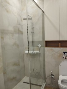 Элитная 3 комнатная квартира