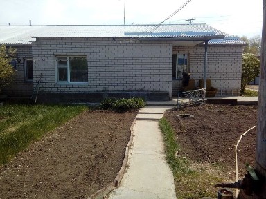 Продам дом в хорошем состояний