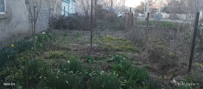 Продаётся дом в селе имени Турара Рыскулова, ул. Байзак батыра, 283