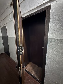 Продаетчя 2-х комн. квартира за Россиянкой