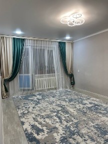 Продается квартира или обмен с вашей доплатой. Гараж вместе.