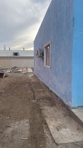 Аккыстау Бизнес здание