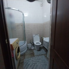 Квартира 1 комнатный. Адресс Қонаев 23., !