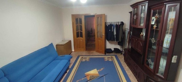 Продам 3-х комнатную квартиру в городе Алга