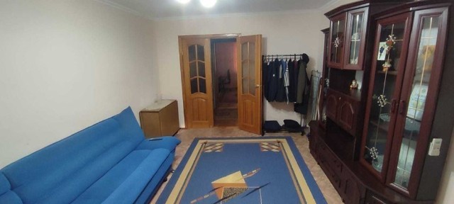 Продам 3-х комнатную квартиру в городе Алга