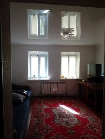 Алматинская область, Байсерке