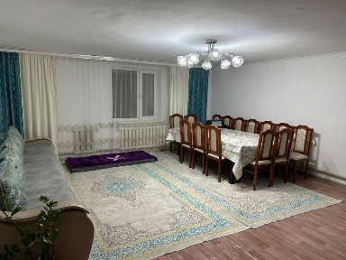 Карагандинская область, Балхаш