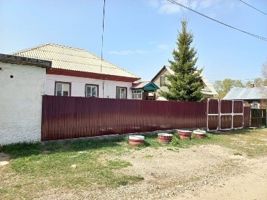 Восточно-Казахстанская область, Риддер