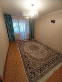 2 комн. квартира, 2 этаж 17 мкр. Срочно