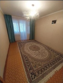 2 комн. квартира, 2 этаж 17 мкр. Срочно