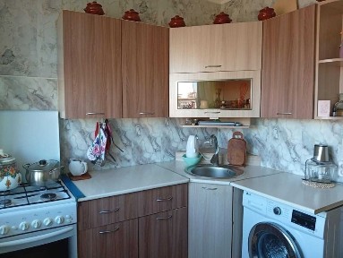 Продам 3 - комнатную квартиру