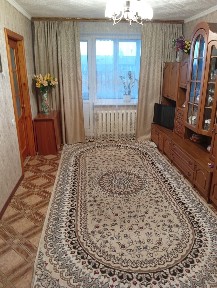 Продам 3 - комнатную квартиру