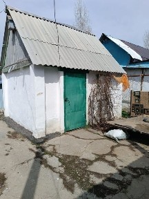 Актюбинская область, Актобе, Юго-Запад 1