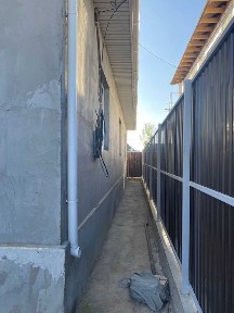 Продам дом Алатауском районе мкр. Мадениет (Рахат) Срочно
