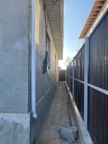 Продам дом Алатауском районе мкр. Мадениет (Рахат) Срочно