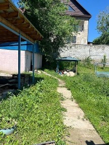Алматинская область, Кыргауылды