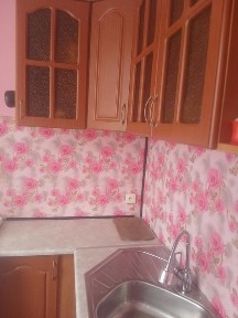 Продам квартиру 2х комн