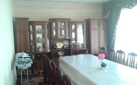 Туркестанская область, Шымкент, Абайский район