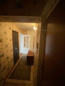 Продам 1-комнатную квартиру, Марите 25, торг