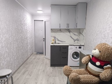 Продам квартиру студию