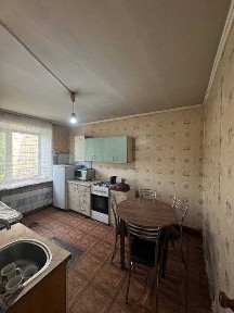 Продам дом в совхозе Карагандинском или обмен на 2-х комн. кв