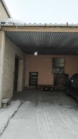 Складское помещение
