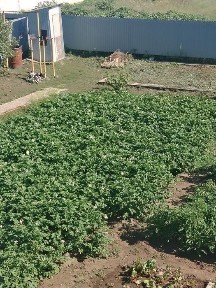 Продаётся мансарный дом в п. Жайық 2