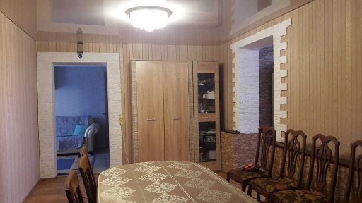 Продам дом в п. Зачаганск, ост. Киоск, 210 м2.