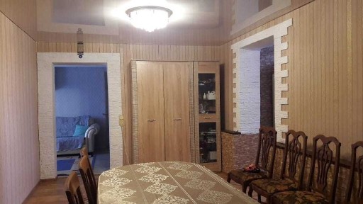 Продам дом в п. Зачаганск, ост. Киоск, 210 м2.