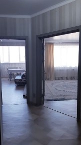 Продаю полуторку площадью 58,3 м2 на 3 этаже 6 этажнога дома.