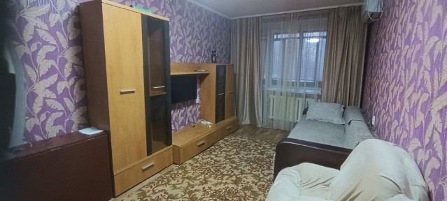Аренда 1-комн. квартиры центр