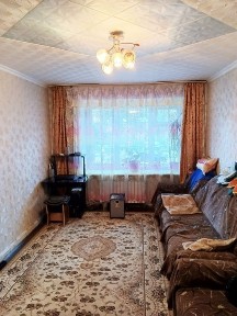 Продам 2-х комнатную квартиру или обменяю на 3-х с доплатой.