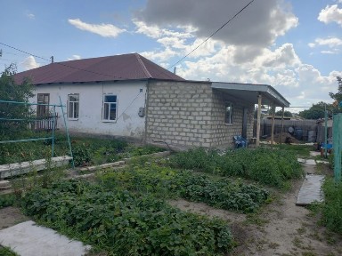 Продам дом в г. Кандыагаш